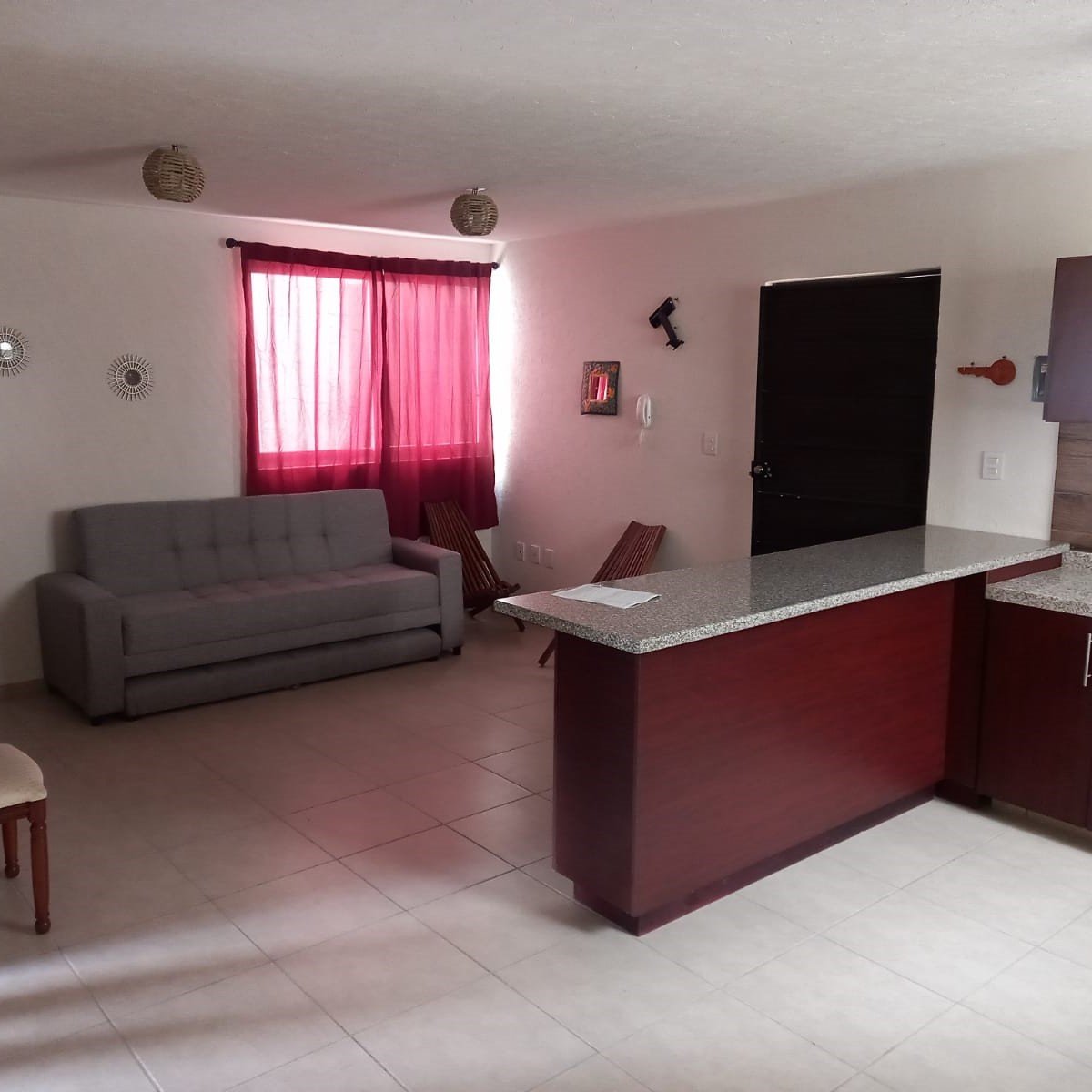Departamento de 2 Recamaras | Vistas de Pátzcuaro Residencial